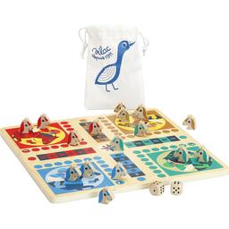 Coffret de jeux Dada-Oie Ingela P.Arrhenius