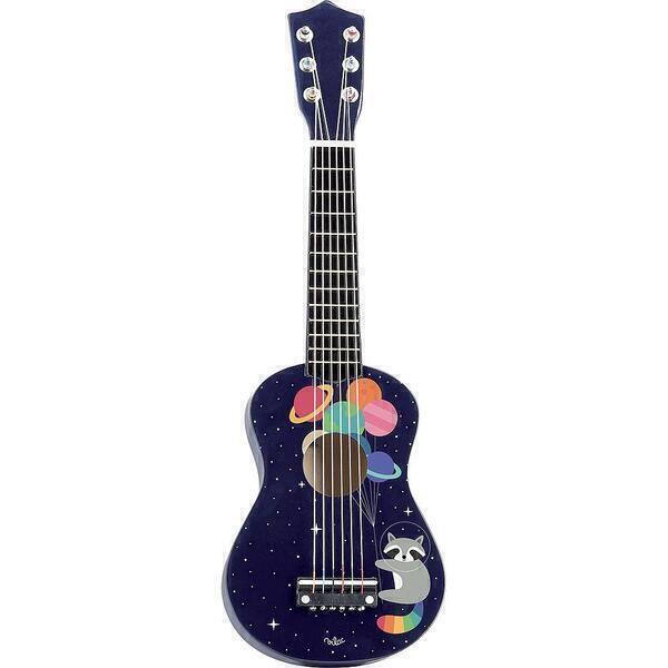 Guitare Arc-en-ciel Andy Westface - Dès 3 ans