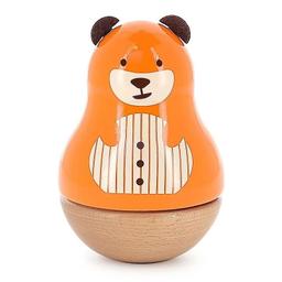 Boite à musique en bois Marcel l'Ours Vilac® - Jouets en bois