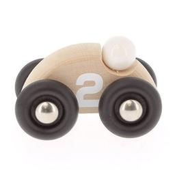 Jouet Petite voiture Anniversaire N°2 Vilac® - Jouets en bois