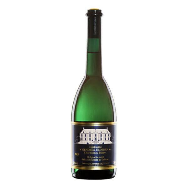 Genoels Helder Chardonnay Blauw 75cl