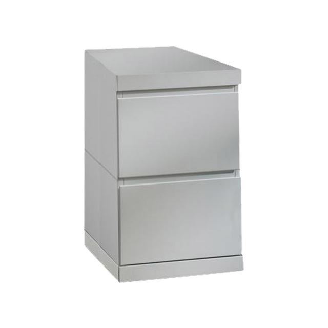 Caisson de bureau Lara - Blanc