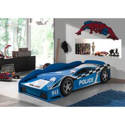 Funbeds Lit junior voiture de police