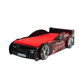 Funbeds Lit voiture MRX + Matelas