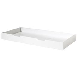 Tiroir de lit HouseBed - Blanc