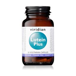 Lutein Plus 30 capsules végétales