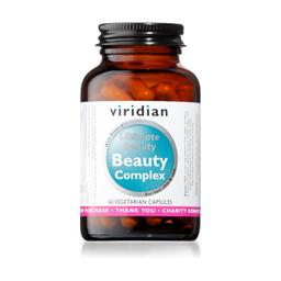 Complexe de beauté 60 capsules végétales