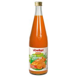 Jus de carotte lacto-fermenté 70cl