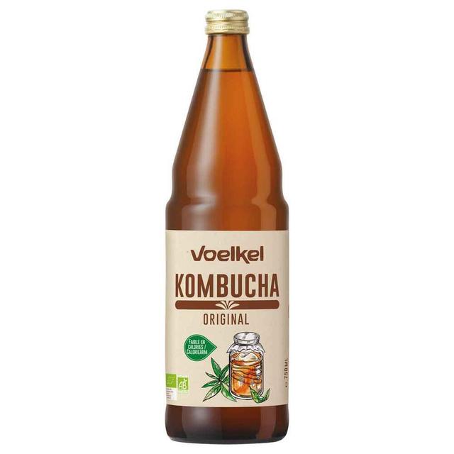 Kombucha original 75cl