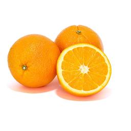 Orange de table. Espagne 1,5kg