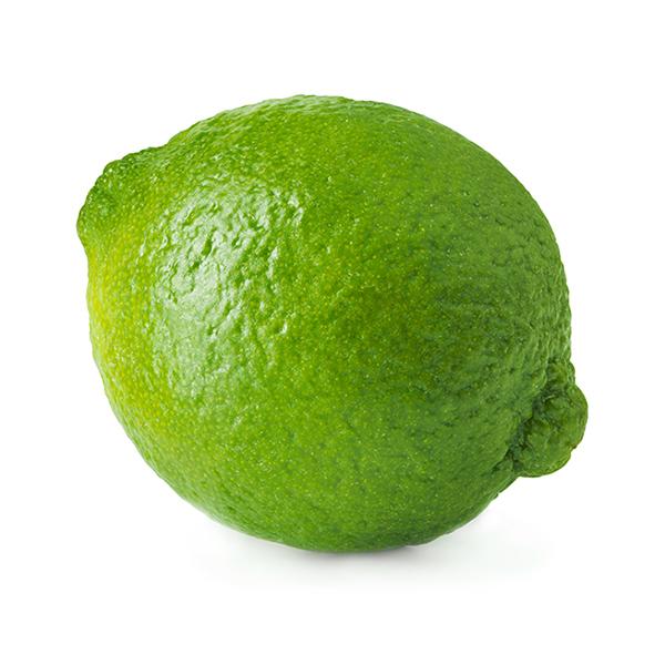 Citron vert lime. Amérique du sud. 500g