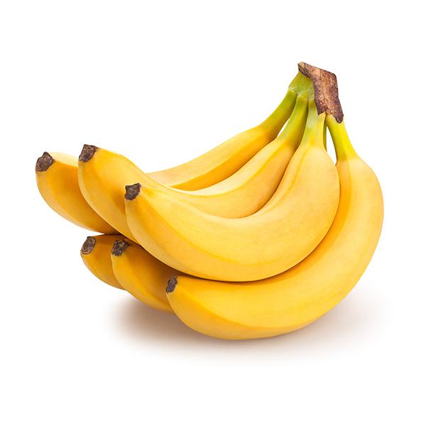 Bananes jaunes 1kg