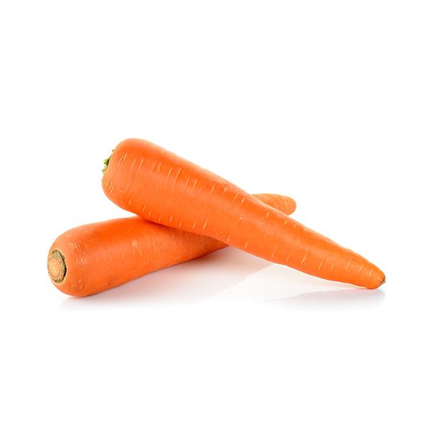 Carottes lavées France 1kg