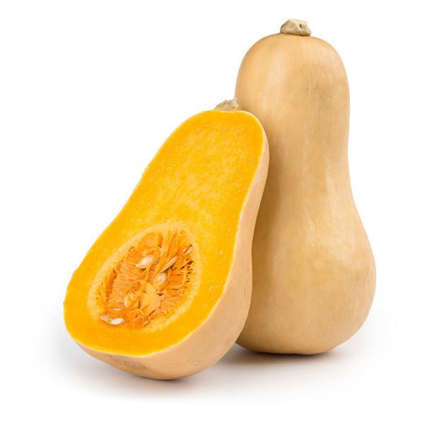 Courge Butternut. France. 2kg