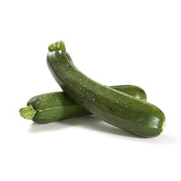 Courgette verte. France 1kg