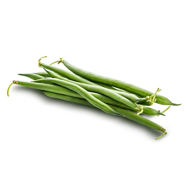 Haricots verts . France 500g