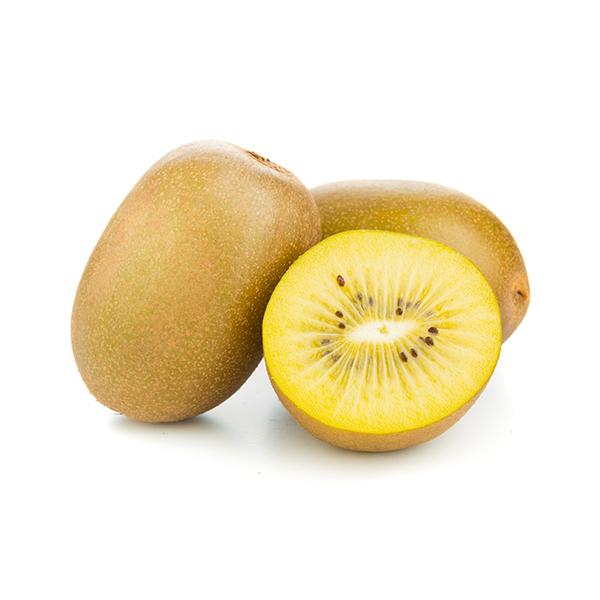 Kiwi jaune Gold Zespri. Italie 500g