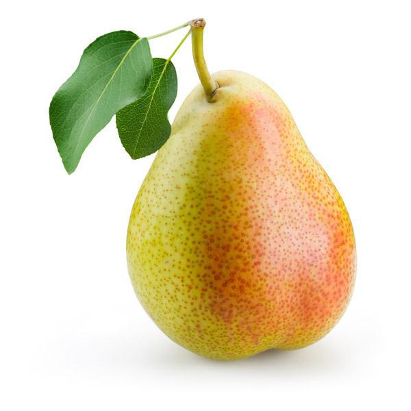 Poire Guyot. France 1kg