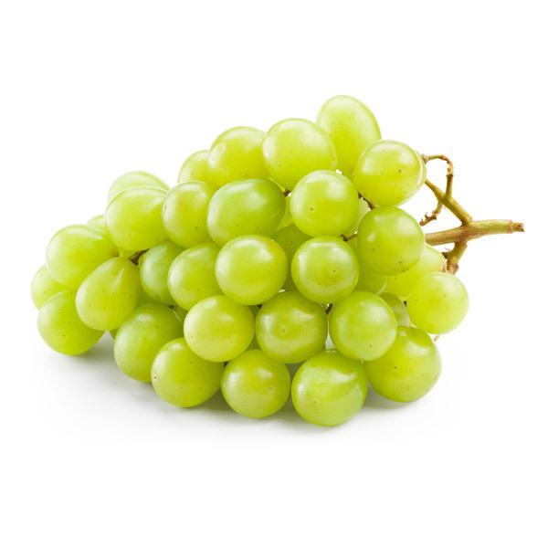 Raisin blanc. Italie 500g