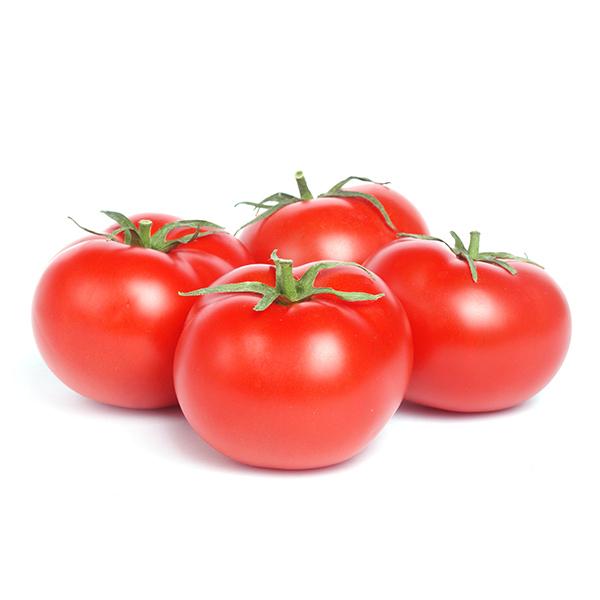 Tomate ronde. France 1kg