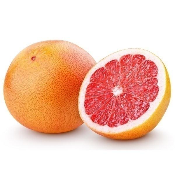 Pomelo rose corse. France. 1kg