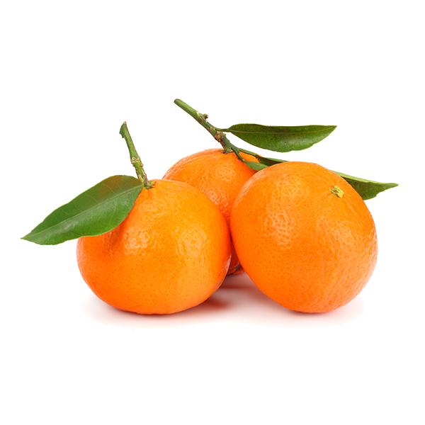 Mandarines. Espagne. 1kg