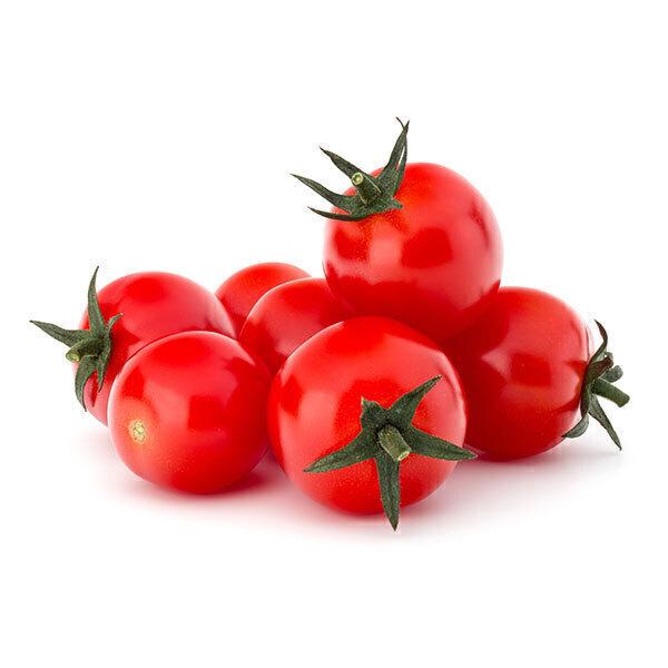 Tomate cerise grappe. Espagne. 500g