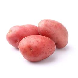 Pomme de terre peau rouge 1kg