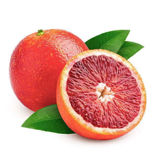 Orange Sanguine. Italie 1kg