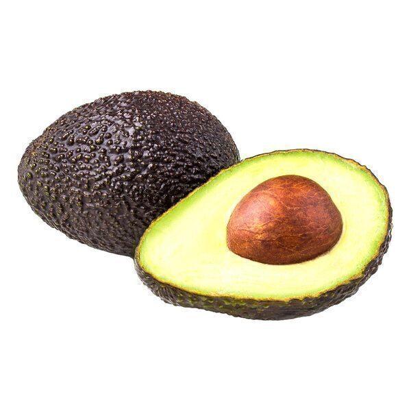 Avocat Hass, cal 30/32 Pérou 600gr