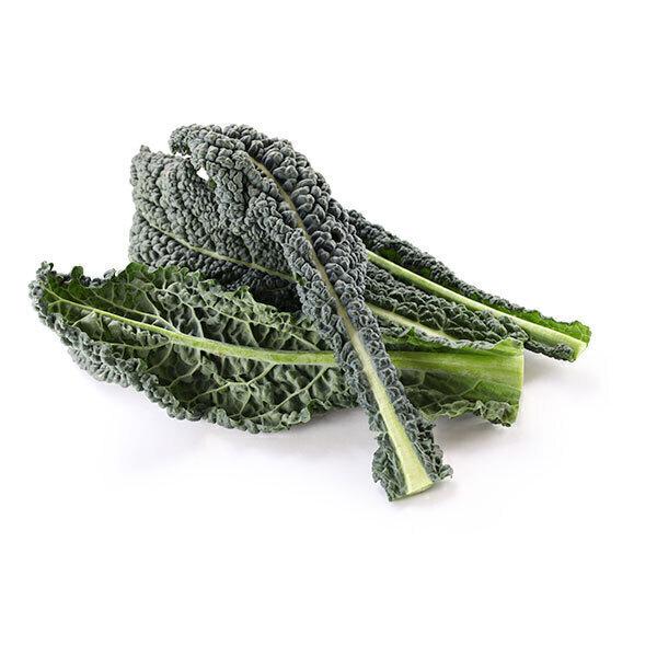 Chou Kale noir. France 500g