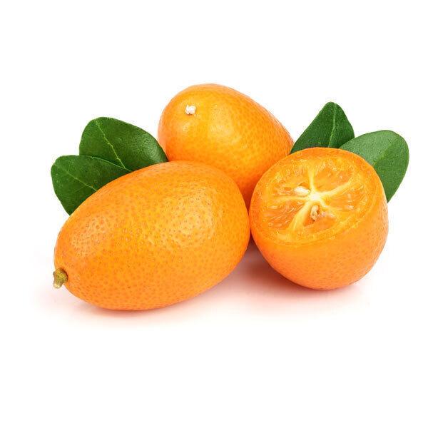 Kumquat. Espagne 250g