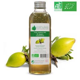 Huile Végétale BIO d'Argan ML