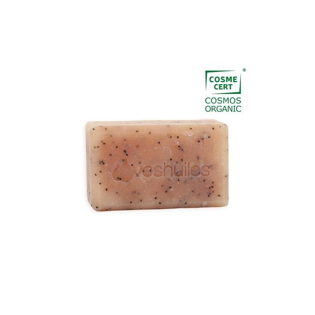 Savon Citron et Menthe pour peau grasse COSMOS