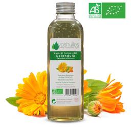 Macérât huileux BIO de Calendula ML