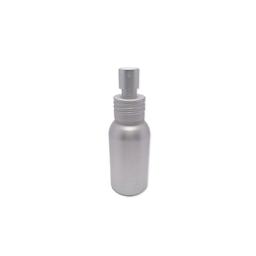 Flacon Vaporisateur Aluminium 50ML