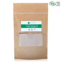 Argile Rhassoul (Ghassoul) COSMOS - 120GR