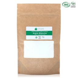 Argile blanche COSMOS - 120GR