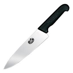 Couteau de cuisinier à lame large 20,5cm - Victorinox