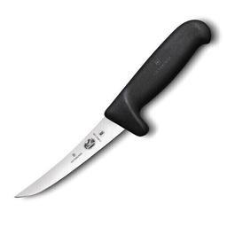 Couteau de boucher à désosser professionnel - 12 cm - Victorinox