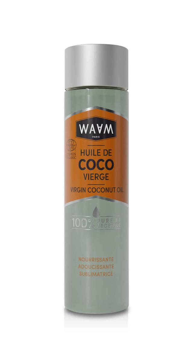 Huile de Coco Bio 75ml