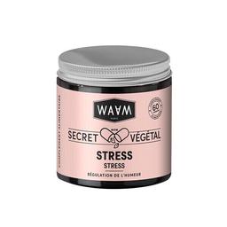 Capsules Stress - Pot de 60 capsules Bio