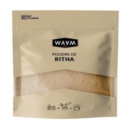 Poudre de Ritha Bio 100g