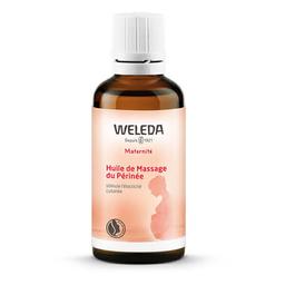 Huile de massage du périnée 50ml