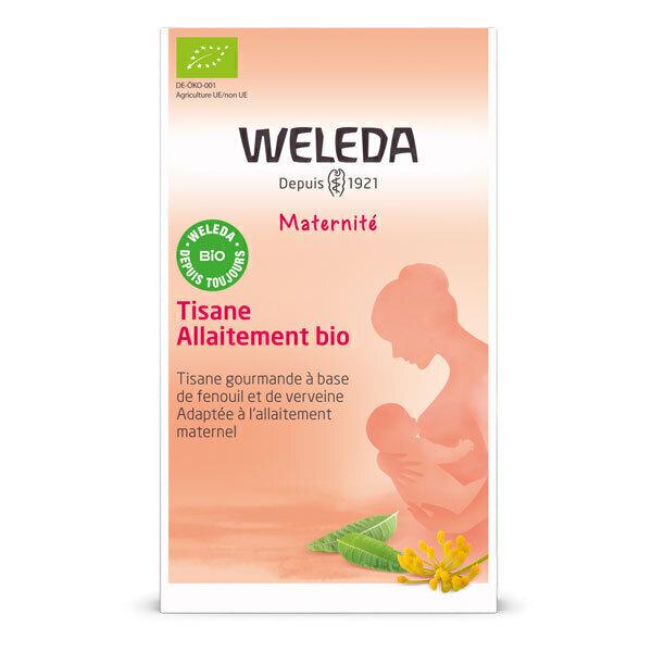 Tisane allaitement 20 sachets de 2g