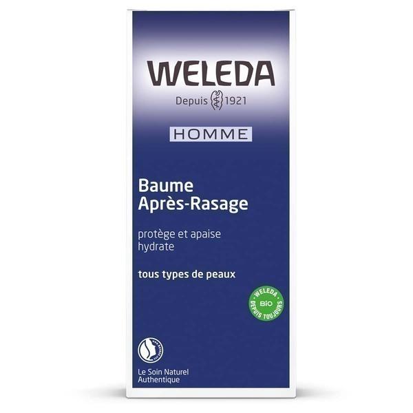 Baume Après-Rasage 100ml