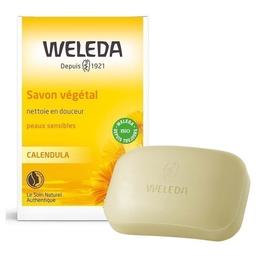 Savon végétal au calendula 100g