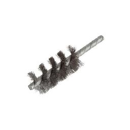 Brosse cylindrique en acier pour foret à queue de 8 mm