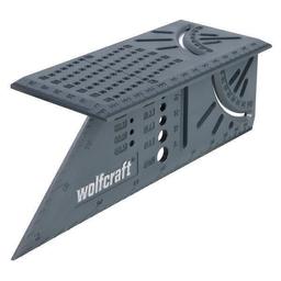 Carré 3D 5208000 Wolfcraft