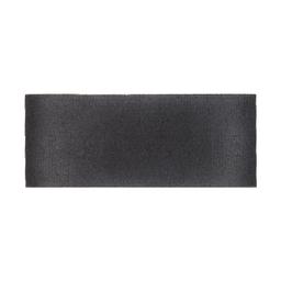 2 patins à mailles abrasives 93mm x 230mm